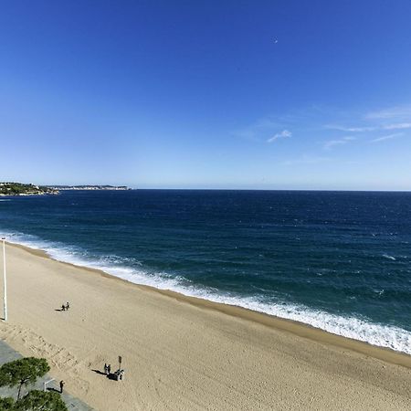 Apartment Fanals-11 By Interhome Platja d'Aro  Exterior foto
