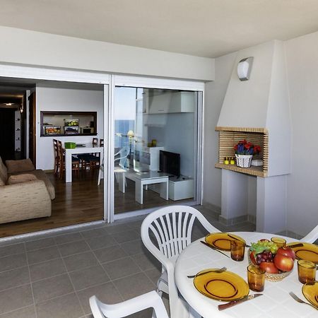 Apartment Fanals-11 By Interhome Platja d'Aro  Exterior foto