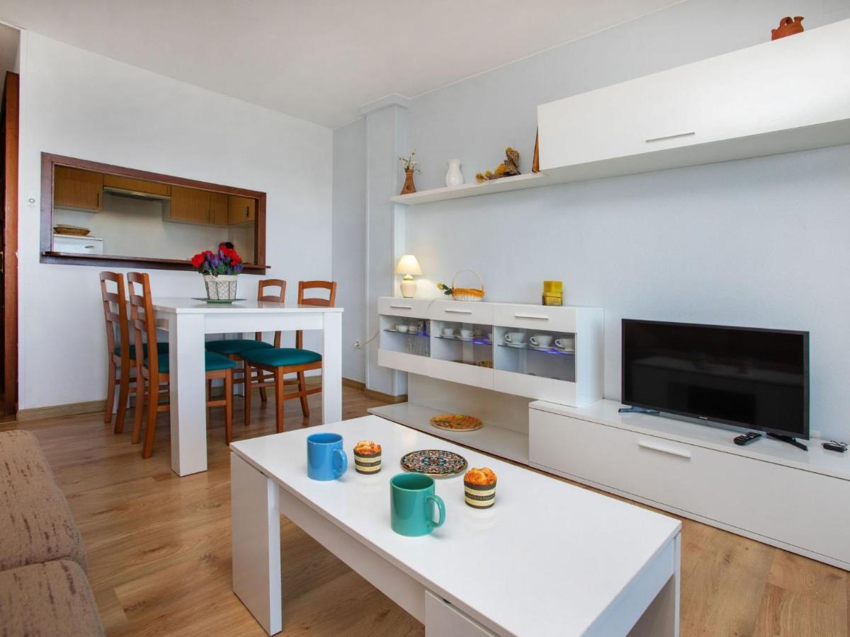 Apartment Fanals-11 By Interhome Platja d'Aro  Exterior foto