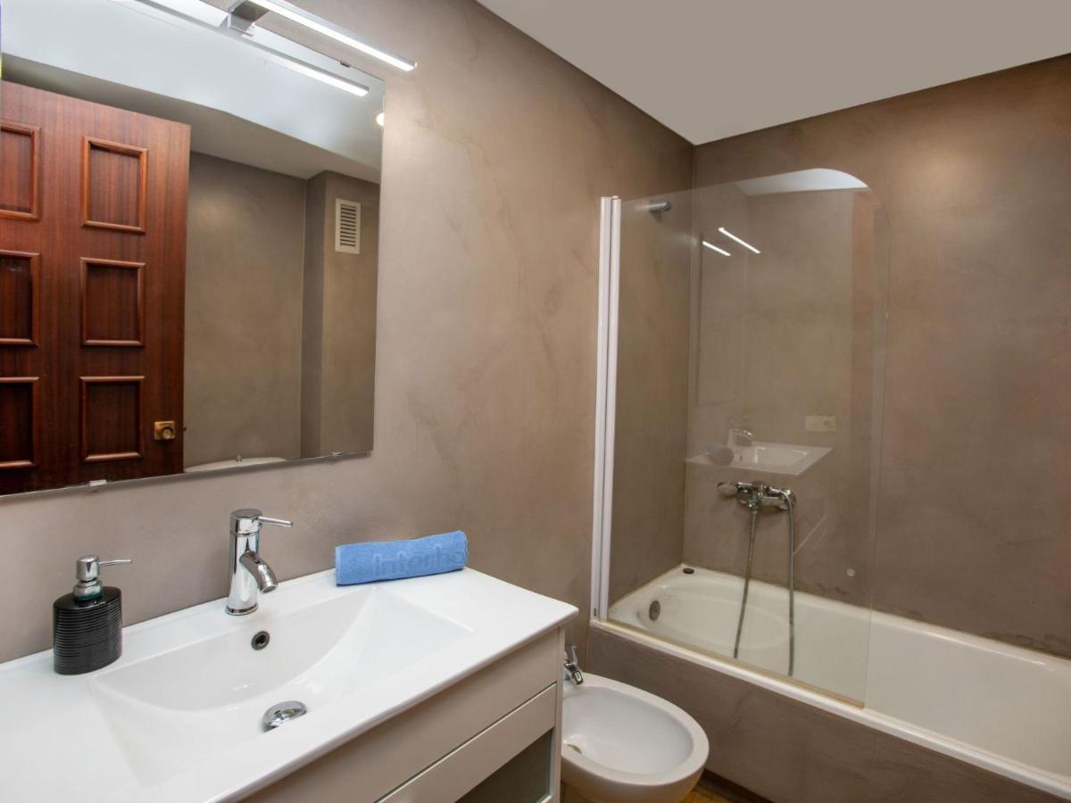 Apartment Fanals-11 By Interhome Platja d'Aro  Exterior foto