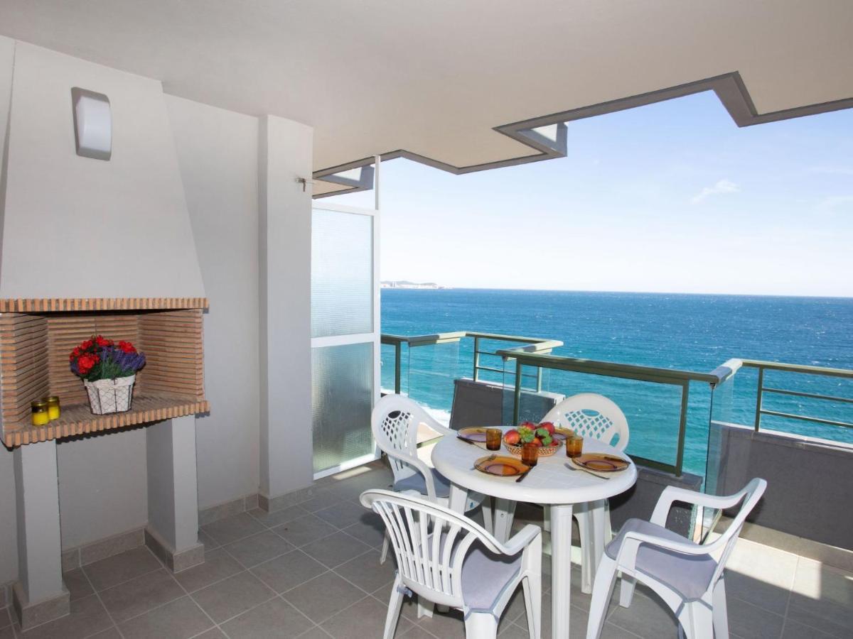 Apartment Fanals-11 By Interhome Platja d'Aro  Exterior foto