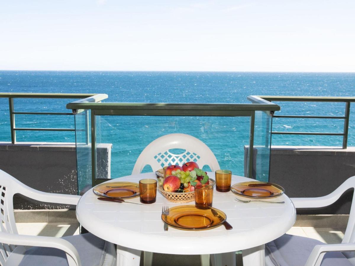 Apartment Fanals-11 By Interhome Platja d'Aro  Exterior foto