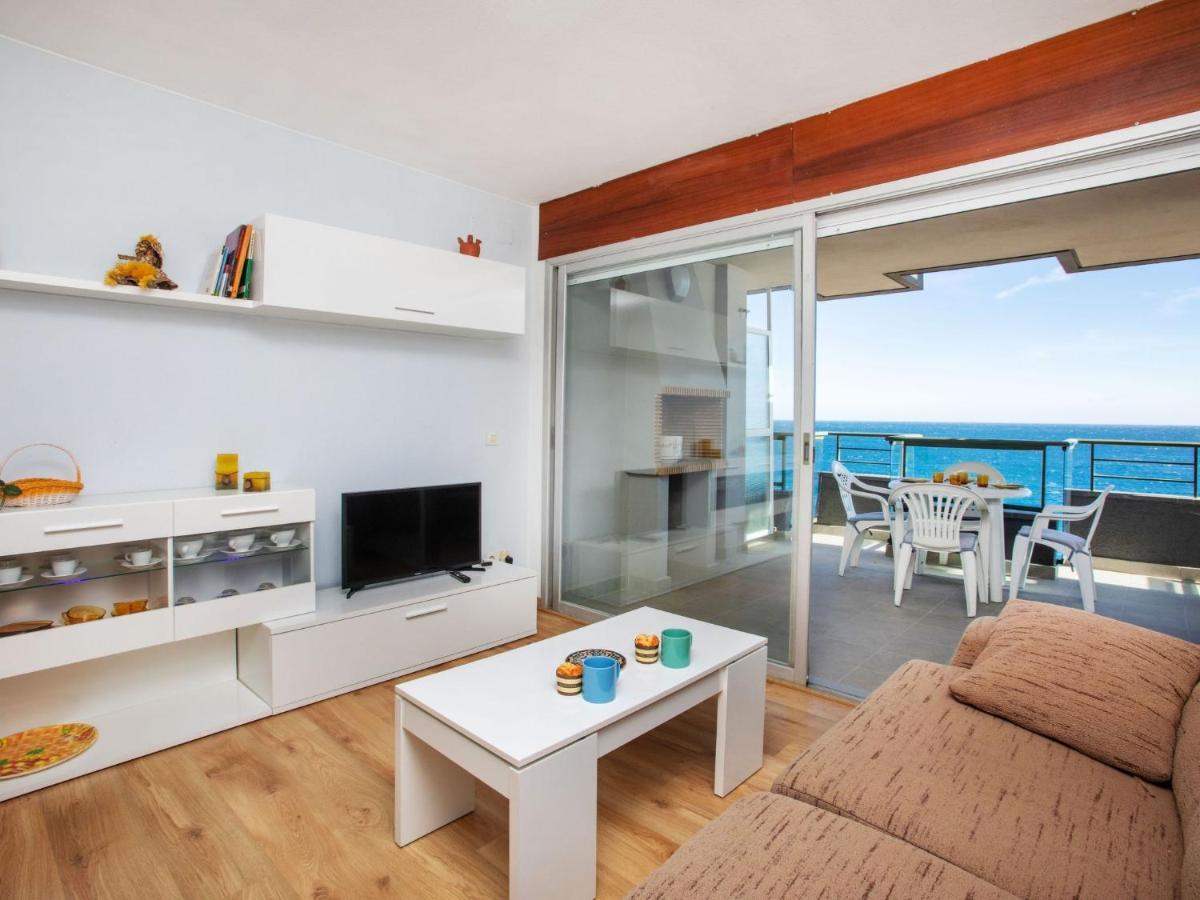 Apartment Fanals-11 By Interhome Platja d'Aro  Exterior foto