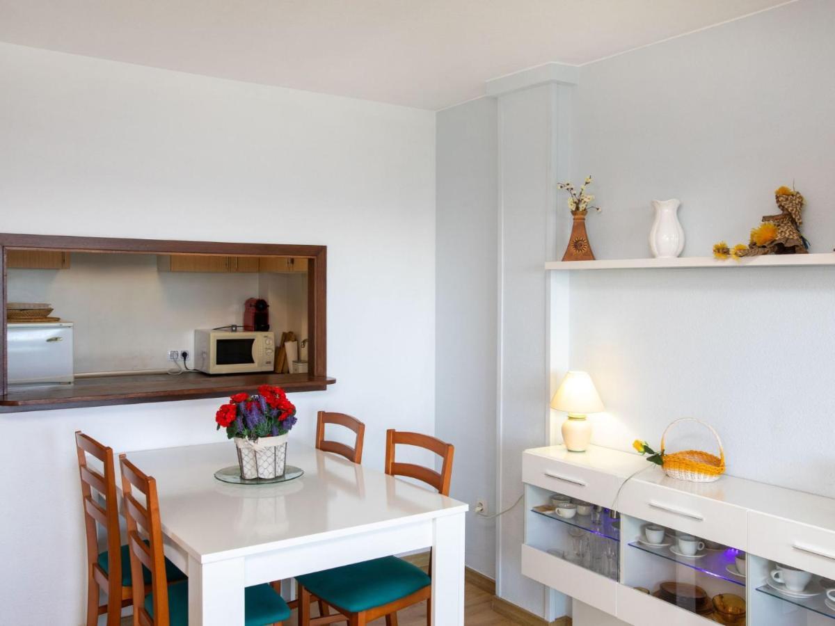 Apartment Fanals-11 By Interhome Platja d'Aro  Exterior foto