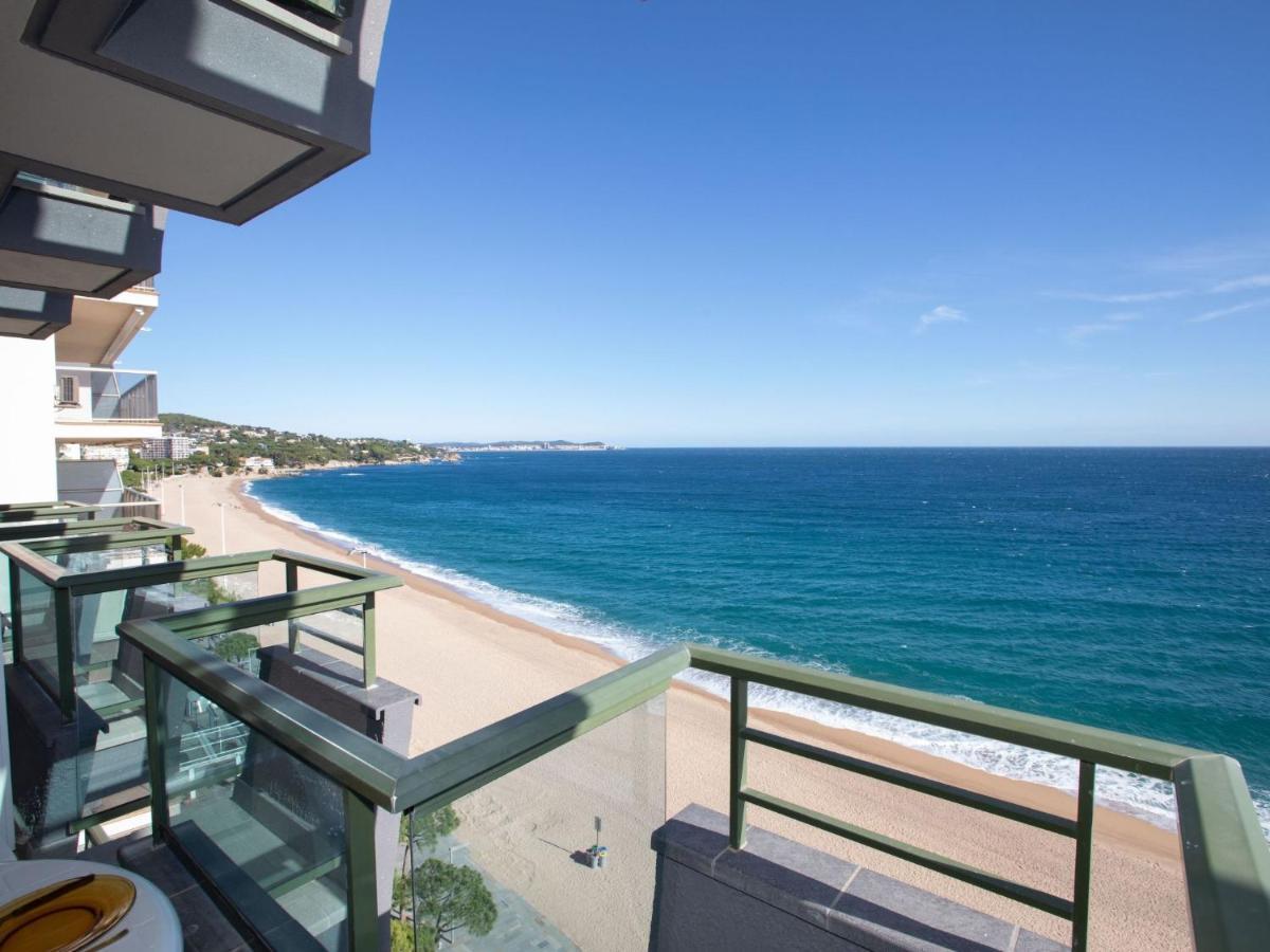 Apartment Fanals-11 By Interhome Platja d'Aro  Exterior foto