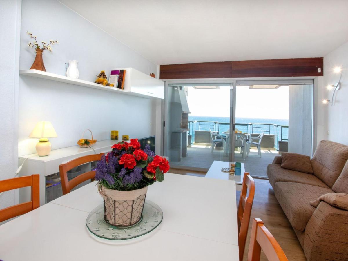 Apartment Fanals-11 By Interhome Platja d'Aro  Exterior foto