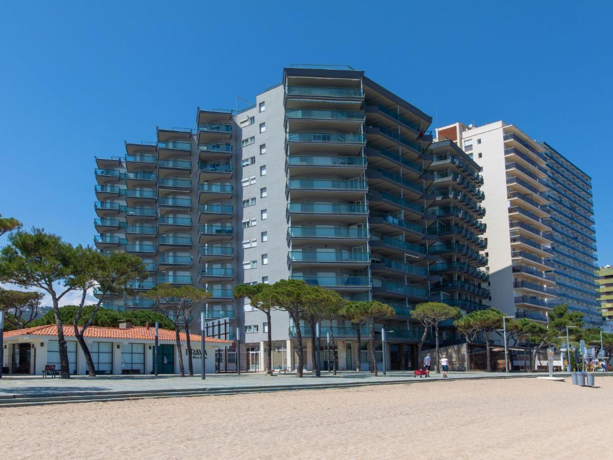 Apartment Fanals-11 By Interhome Platja d'Aro  Exterior foto