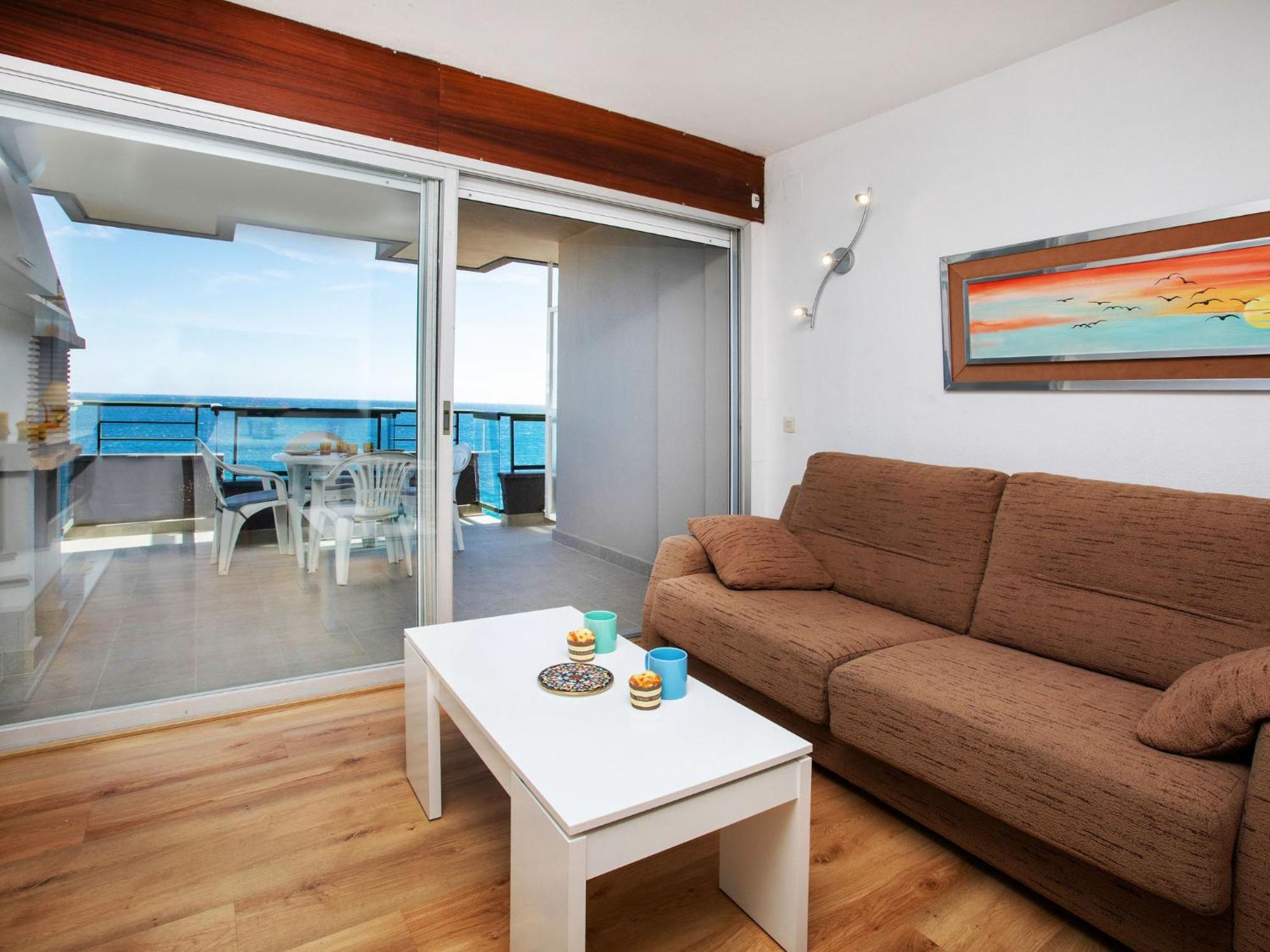 Apartment Fanals-11 By Interhome Platja d'Aro  Exterior foto