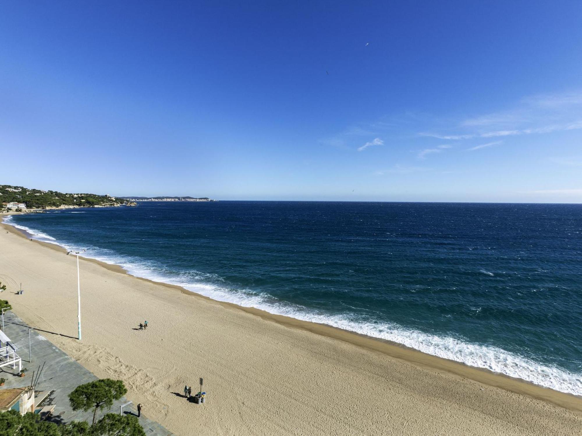 Apartment Fanals-11 By Interhome Platja d'Aro  Exterior foto
